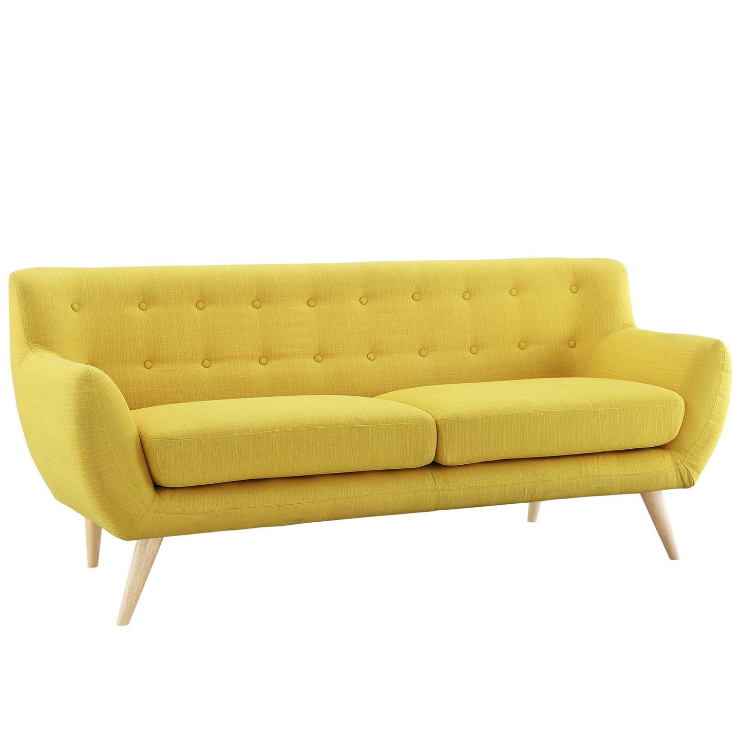 Modway Remark 3 Piece Living Room Set | Sofas | Modishstore-30