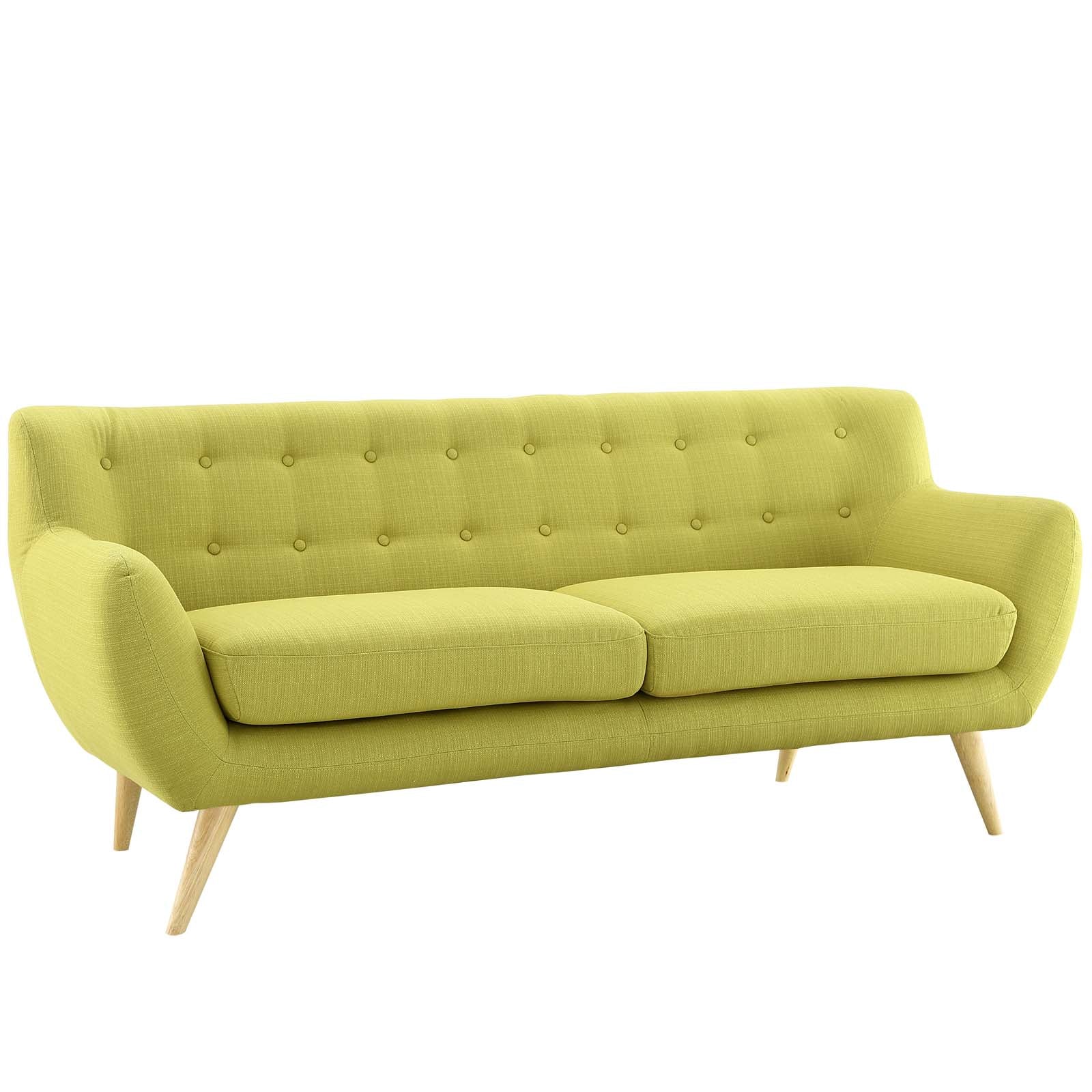 Modway Remark 3 Piece Living Room Set | Sofas | Modishstore-35