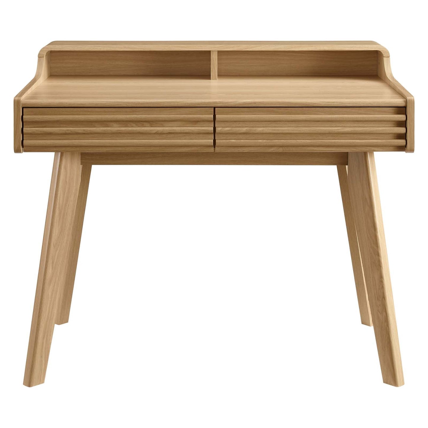 Modway Render Writing Desk | Desks | Modishstore-11
