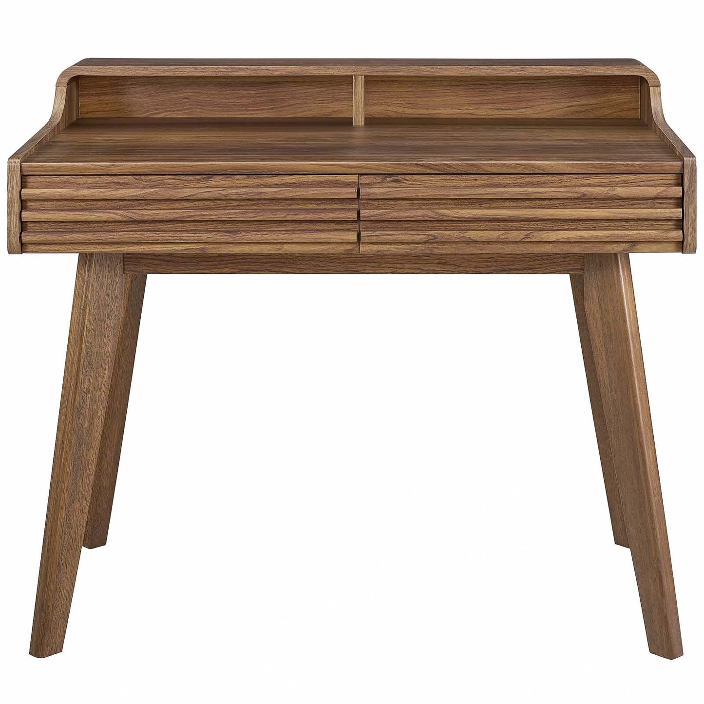 Modway Render Writing Desk | Desks | Modishstore-4