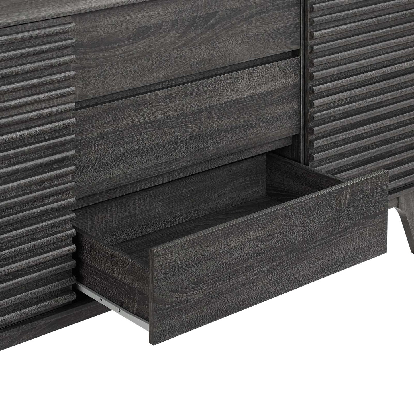 Modway Render 63" Sideboard Buffet Table or TV Stand | Sideboards | Modishstore-11