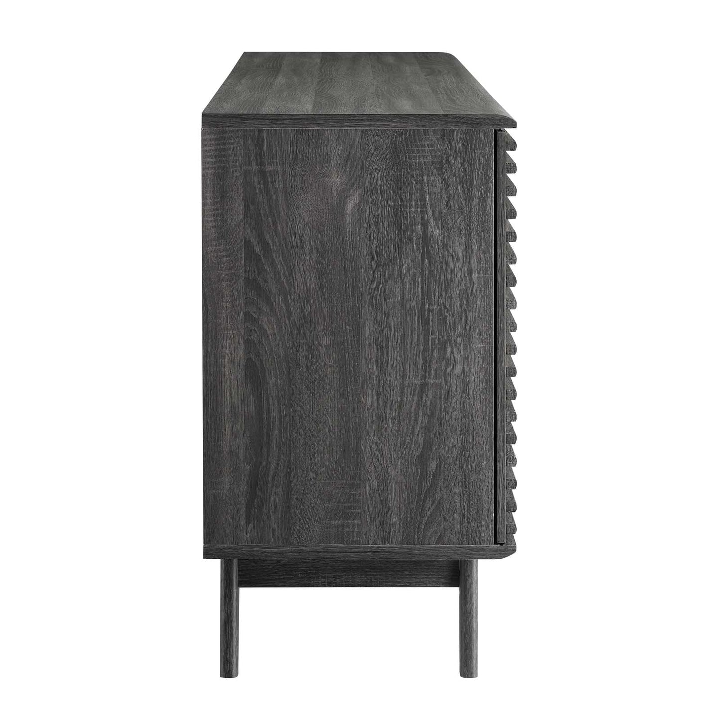 Modway Render 63" Sideboard Buffet Table or TV Stand | Sideboards | Modishstore-12