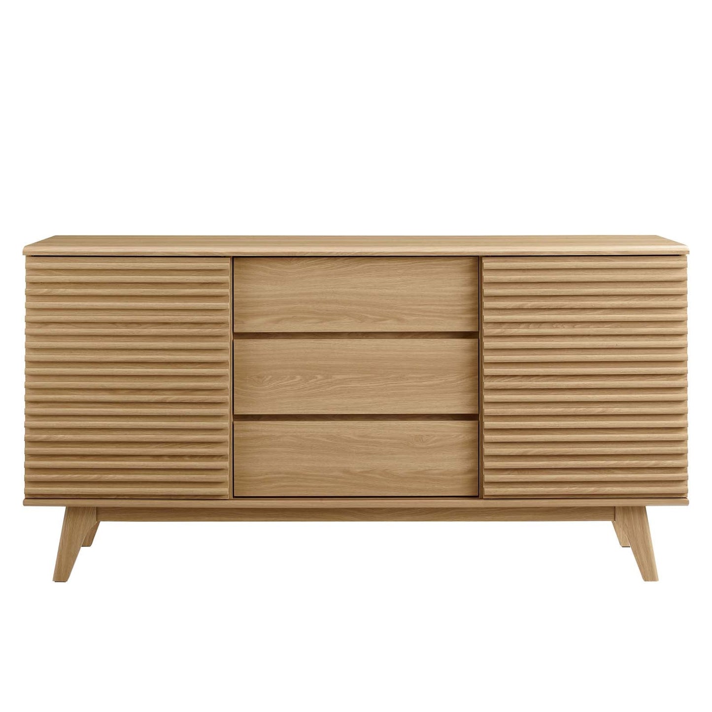 Modway Render 63" Sideboard Buffet Table or TV Stand | Sideboards | Modishstore-17