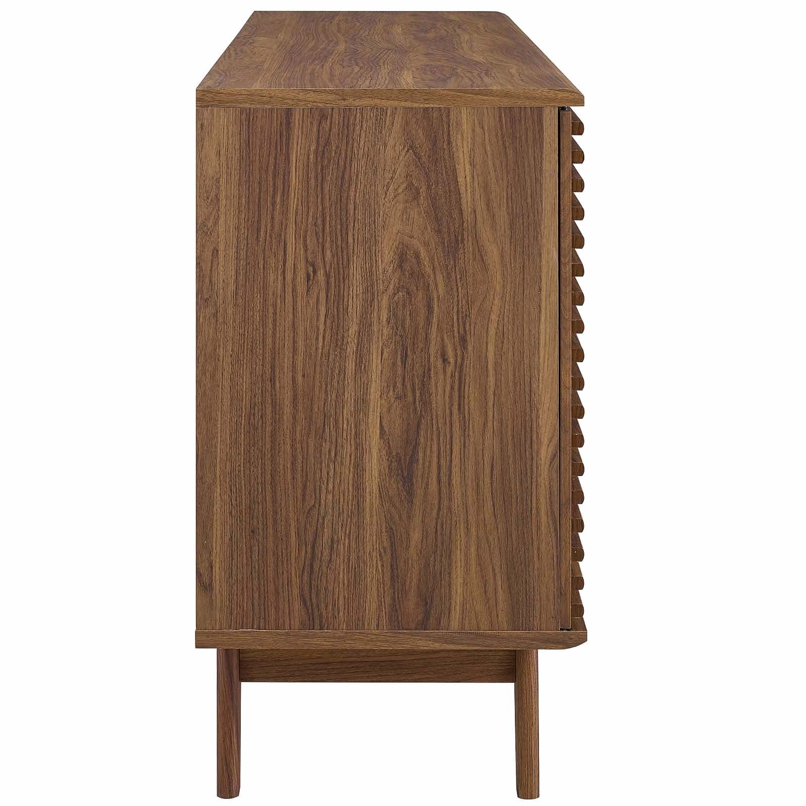 Modway Render 63" Sideboard Buffet Table or TV Stand | Sideboards | Modishstore-2