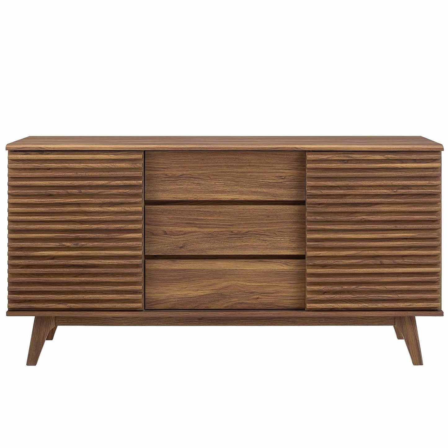 Modway Render 63" Sideboard Buffet Table or TV Stand | Sideboards | Modishstore-3