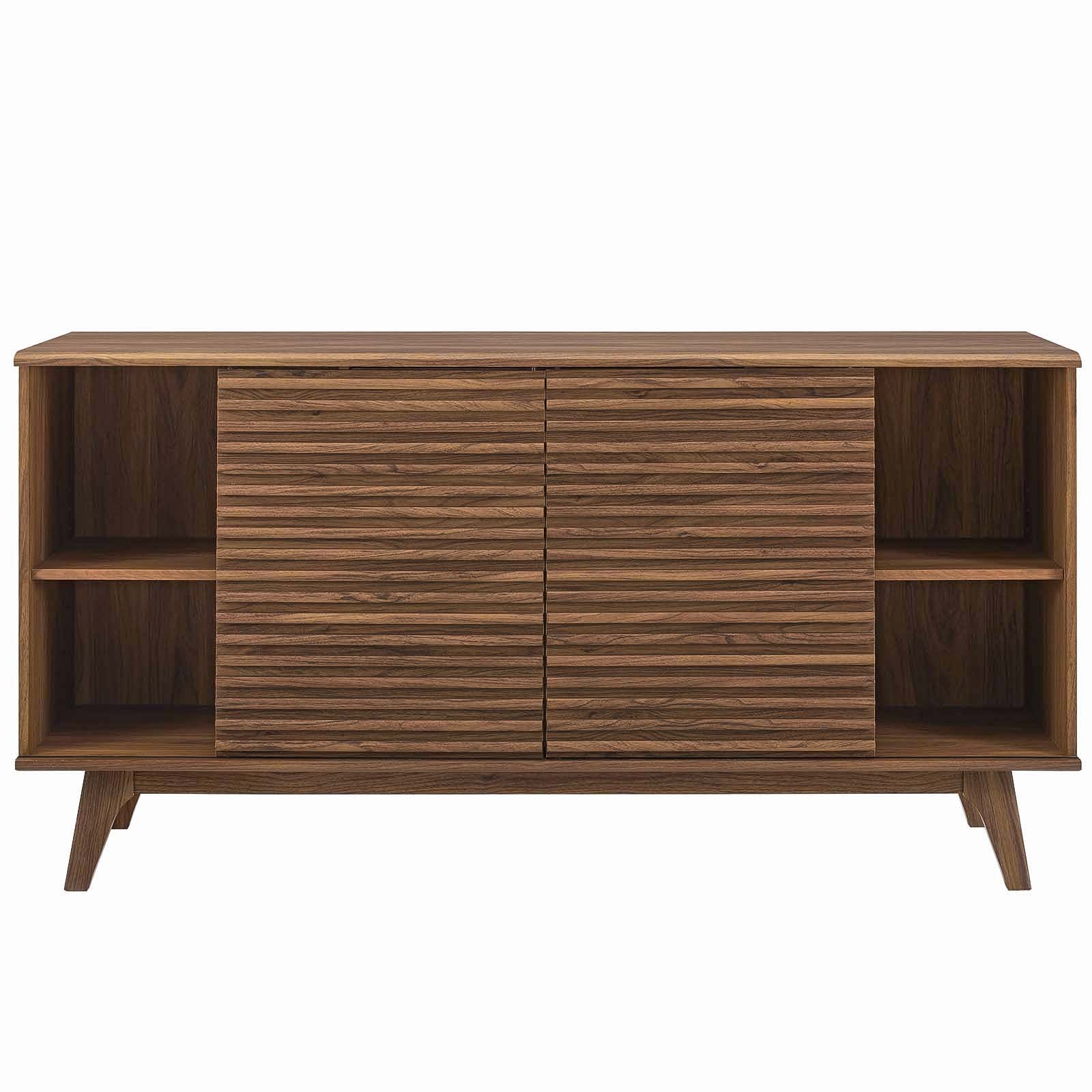 Modway Render 63" Sideboard Buffet Table or TV Stand | Sideboards | Modishstore-4