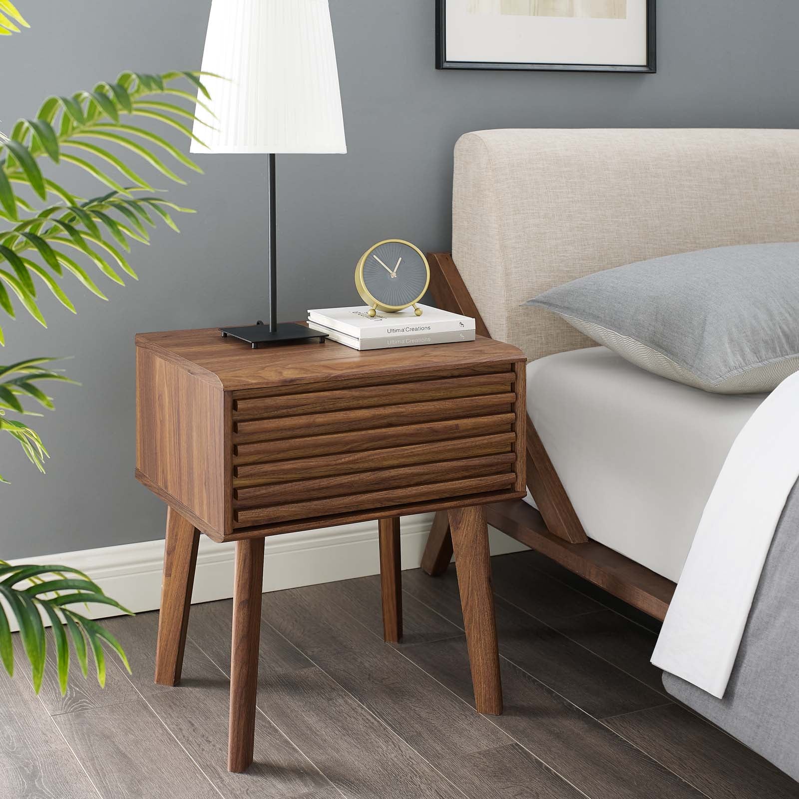 Modway Render End Table | End Tables | Modishstore