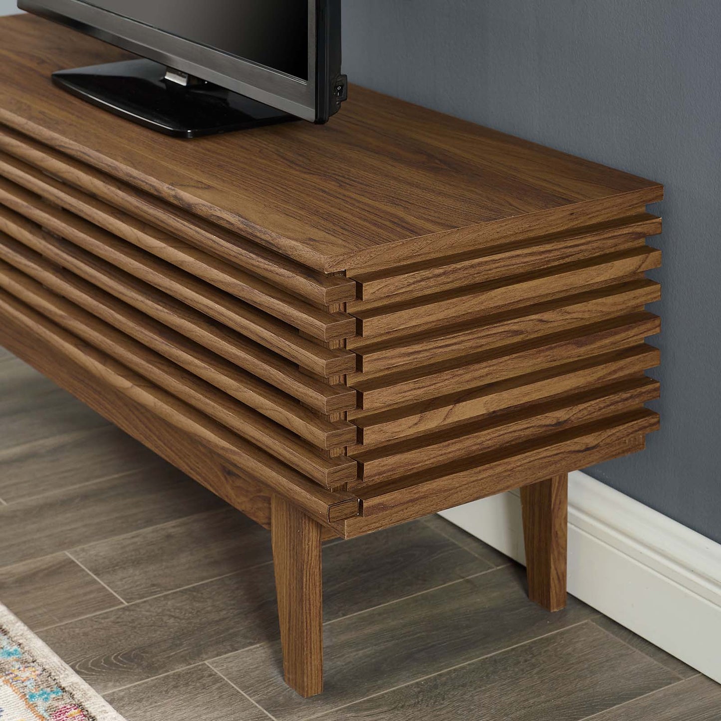 Modway Render 46" TV Stand | TV Stands | Modishstore-7