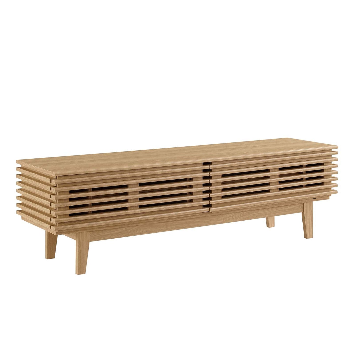 Modway Render 60" TV Stand | TV Stands | Modishstore-8