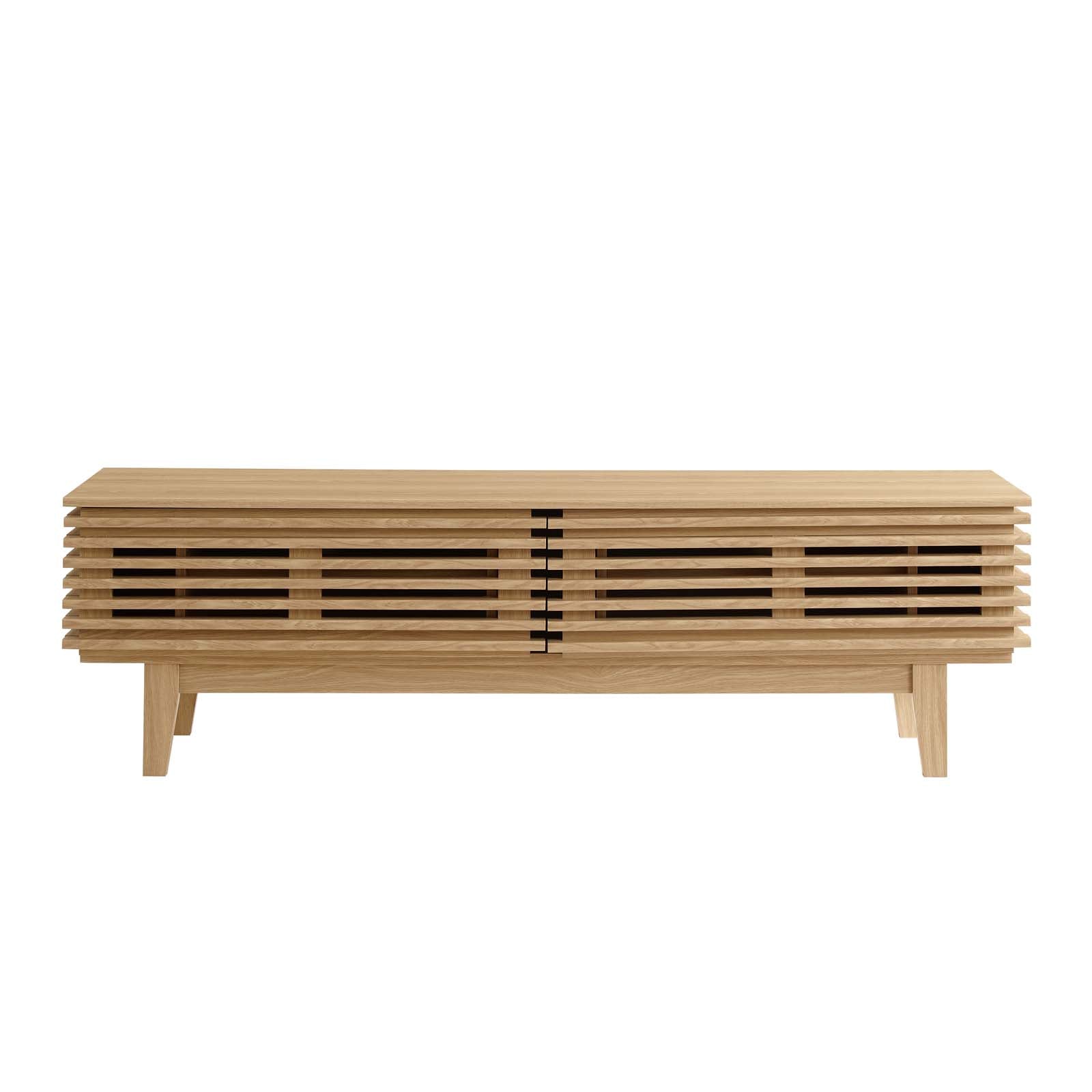 Modway Render 60" TV Stand | TV Stands | Modishstore-11