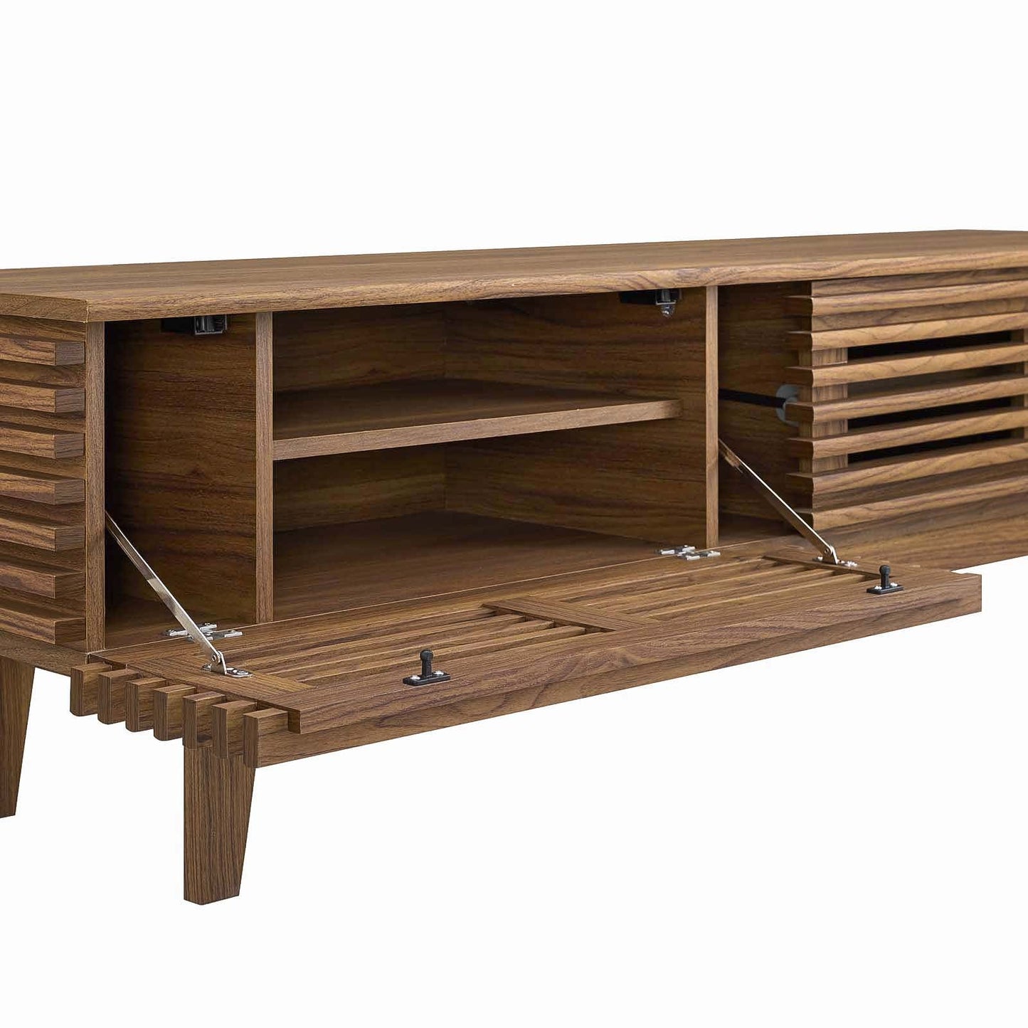 Modway Render 60" TV Stand | TV Stands | Modishstore-5