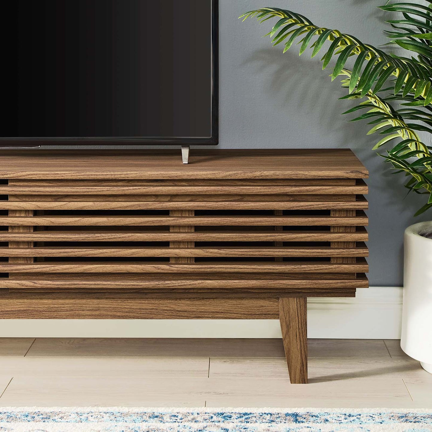 Modway Render 60" TV Stand | TV Stands | Modishstore-7