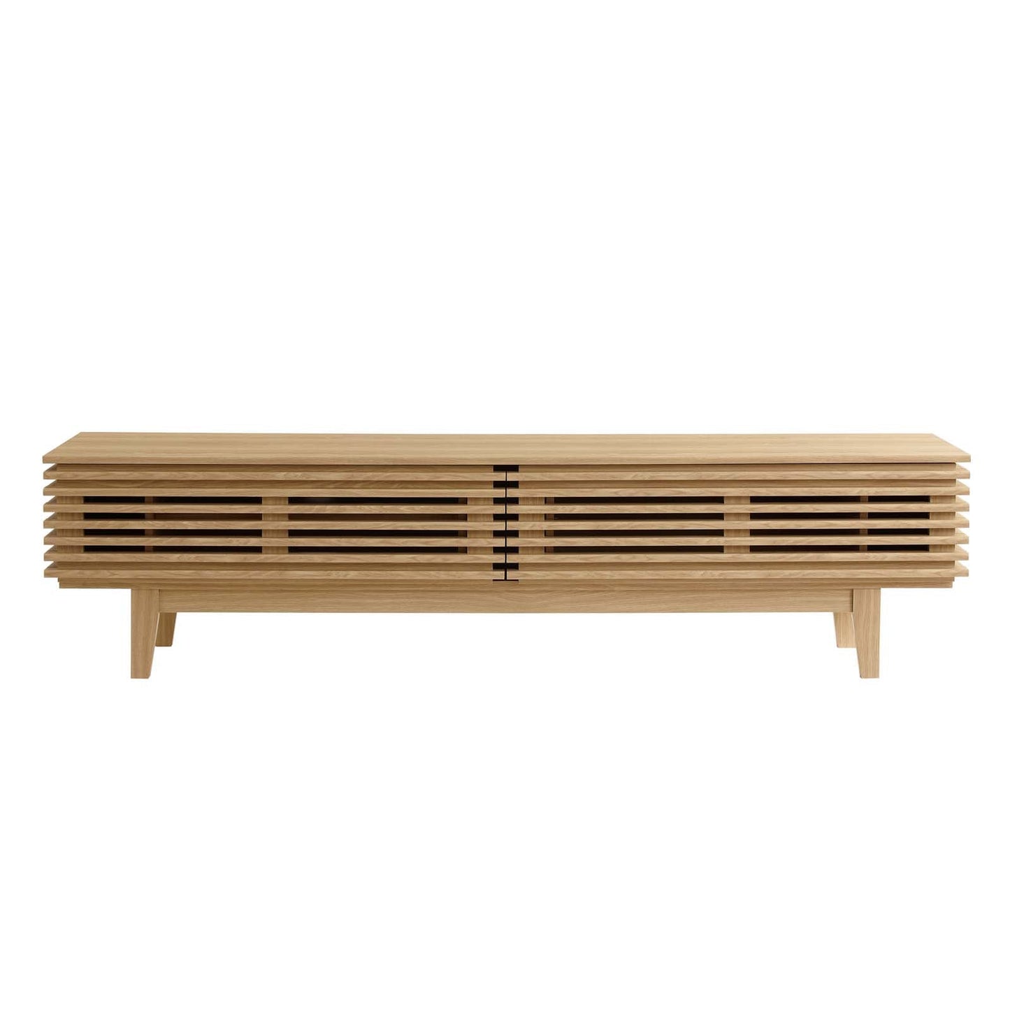 Modway Render 71" TV Stand | TV Stands | Modishstore-11