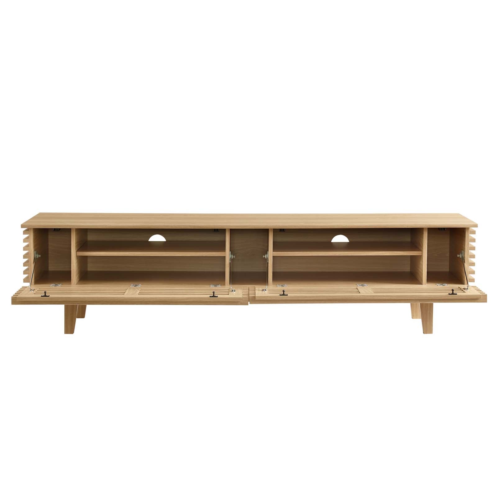 Modway Render 71" TV Stand | TV Stands | Modishstore-12