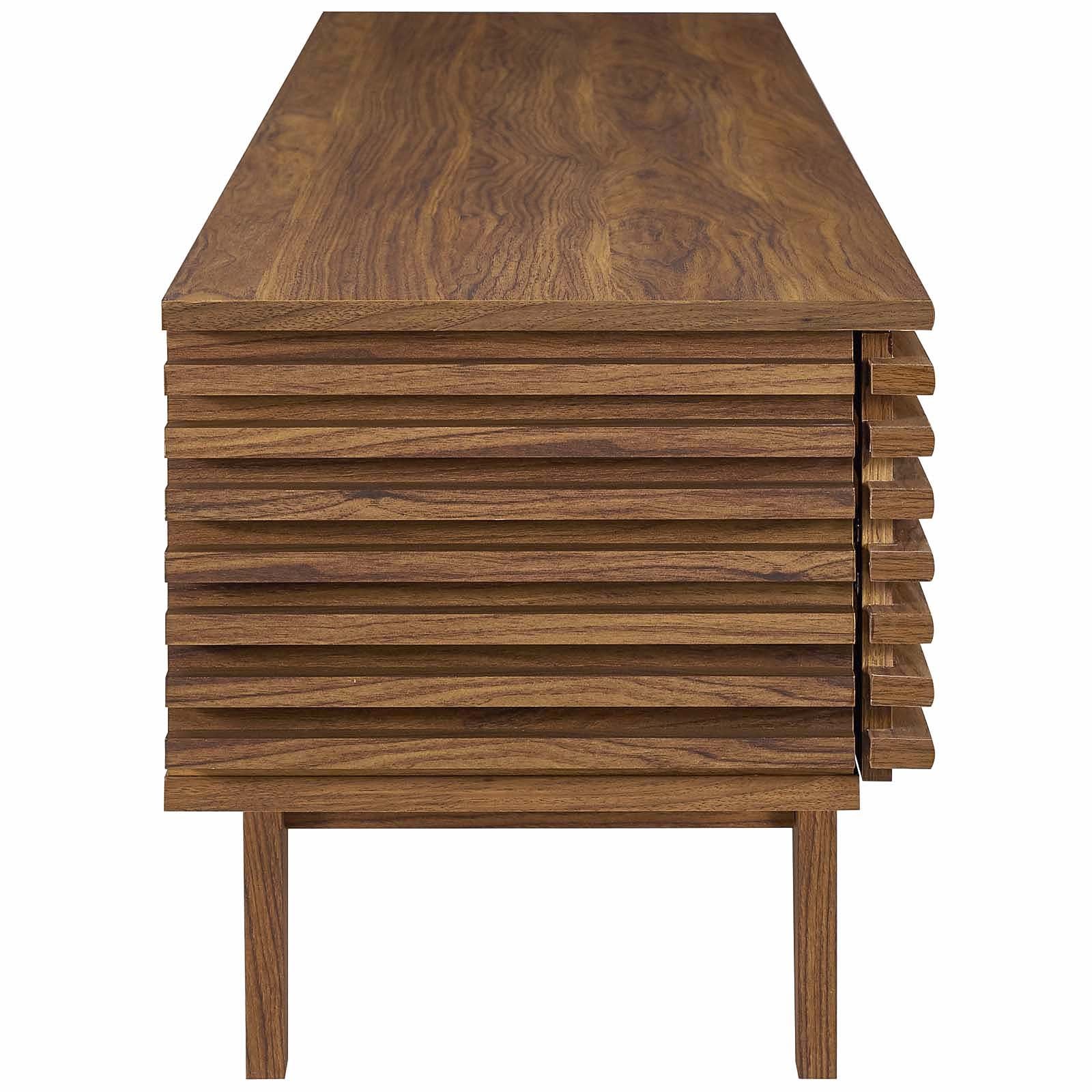 Modway Render 71" TV Stand | TV Stands | Modishstore-3