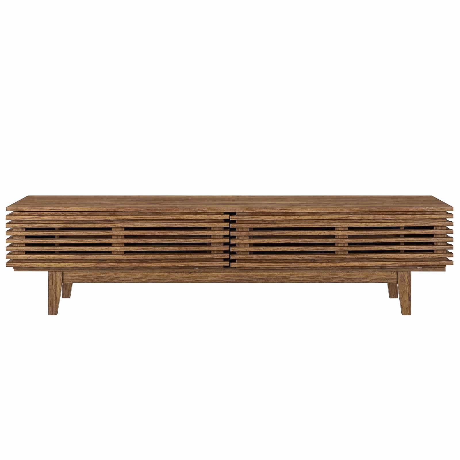 Modway Render 71" TV Stand | TV Stands | Modishstore-4