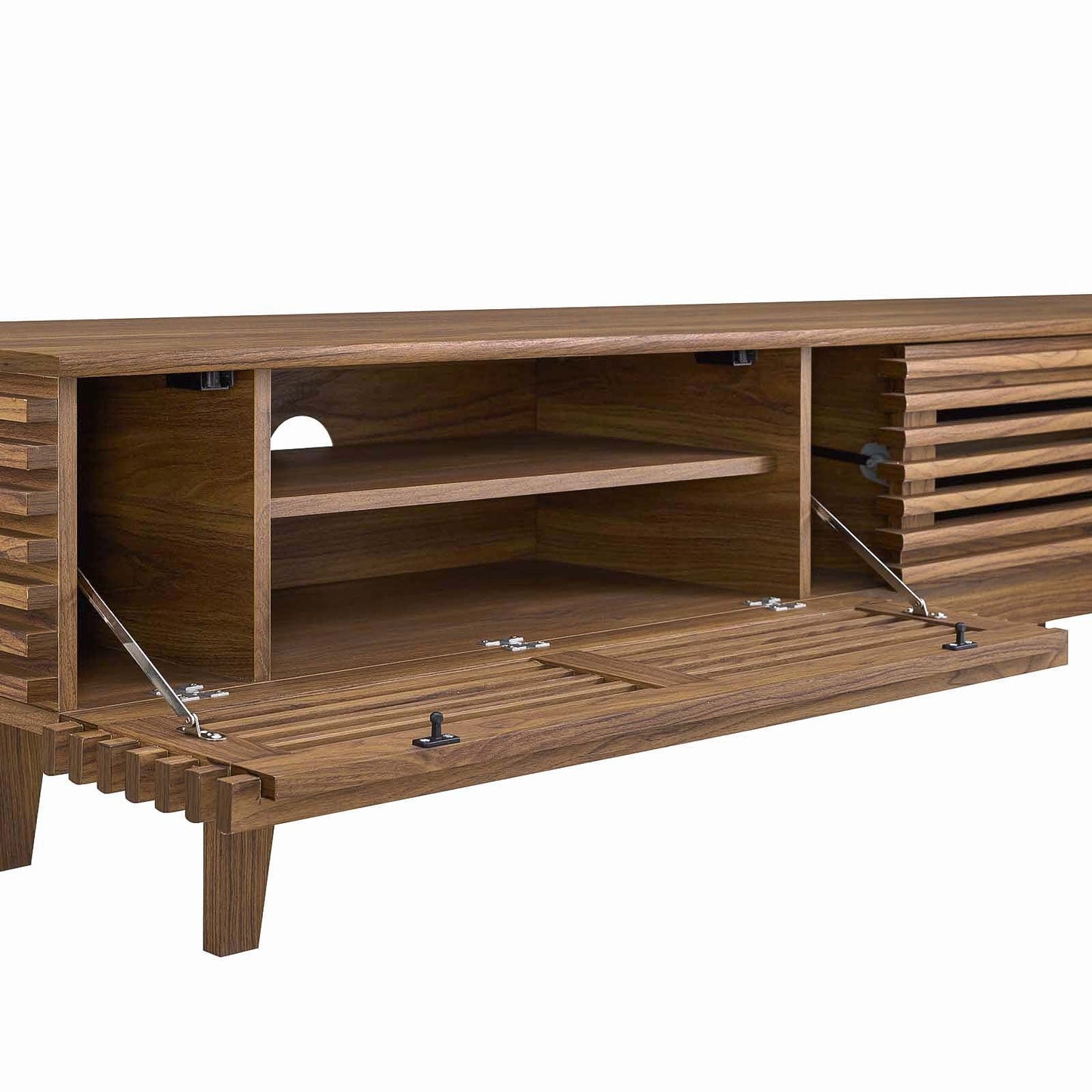 Modway Render 71" TV Stand | TV Stands | Modishstore-5