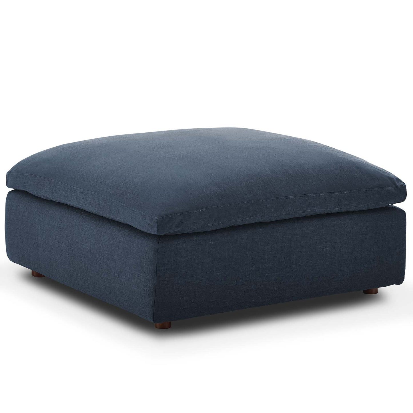 Modway Commix Down Filled Overstuffed 4 Piece Sectional Sofa Set | Sofas | 