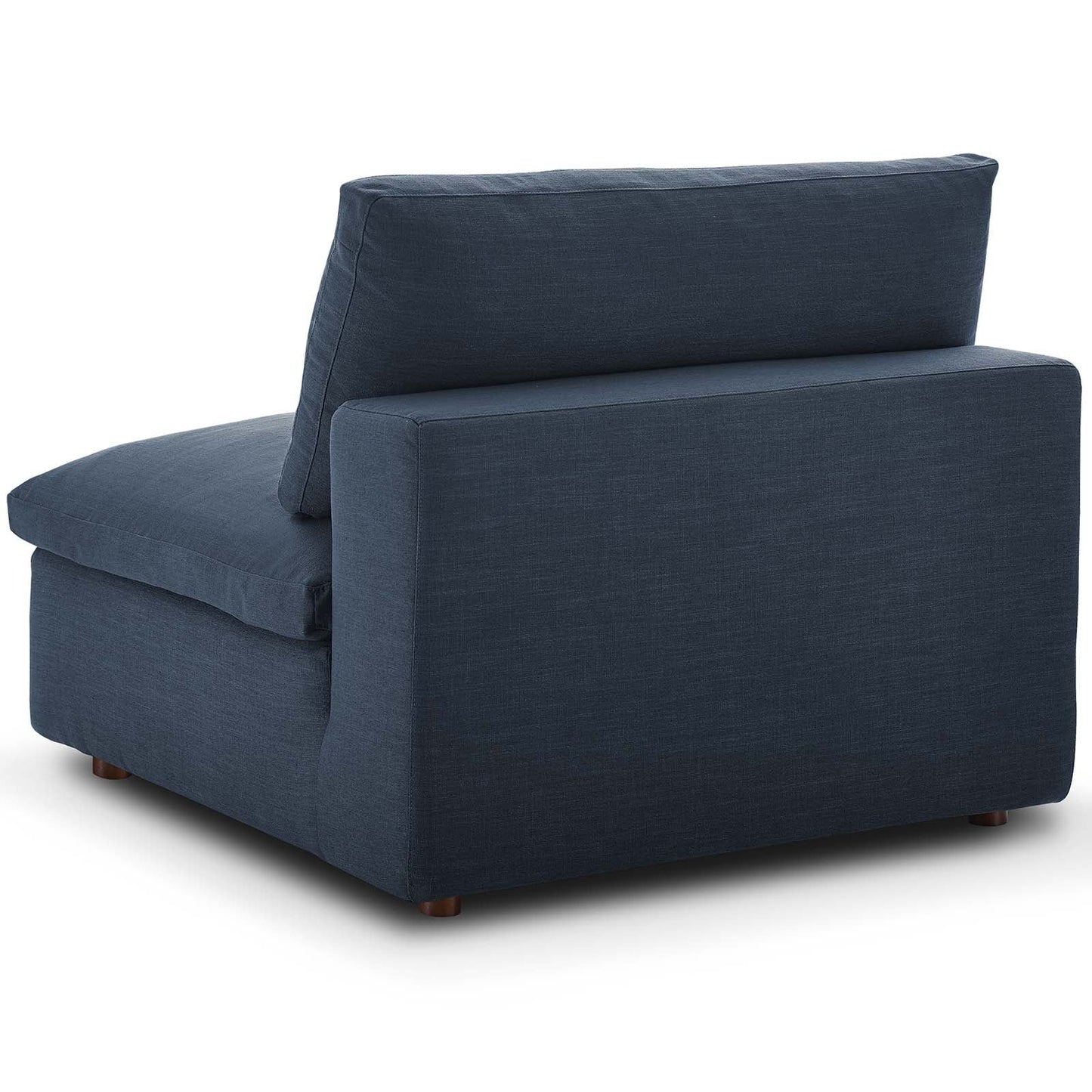 Modway Commix Down Filled Overstuffed 7 Piece Sectional Sofa Set | Sofas | 