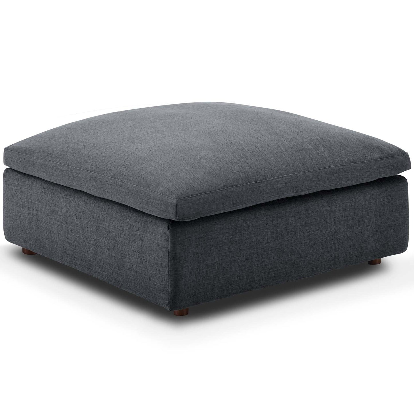 Modway Commix Down Filled Overstuffed 7 Piece Sectional Sofa Set | Sofas | 