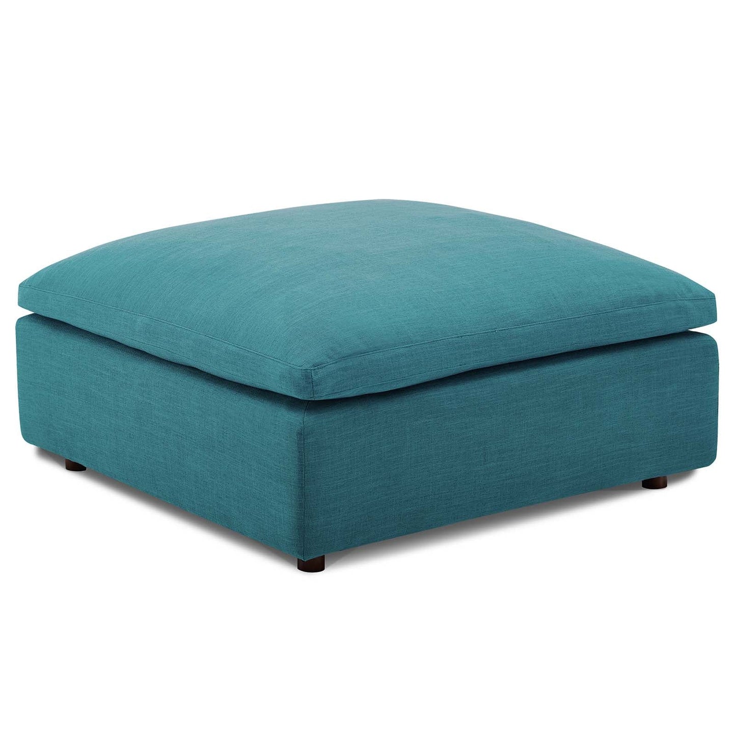 Modway Commix Down Filled Overstuffed 7 Piece Sectional Sofa Set | Sofas | 