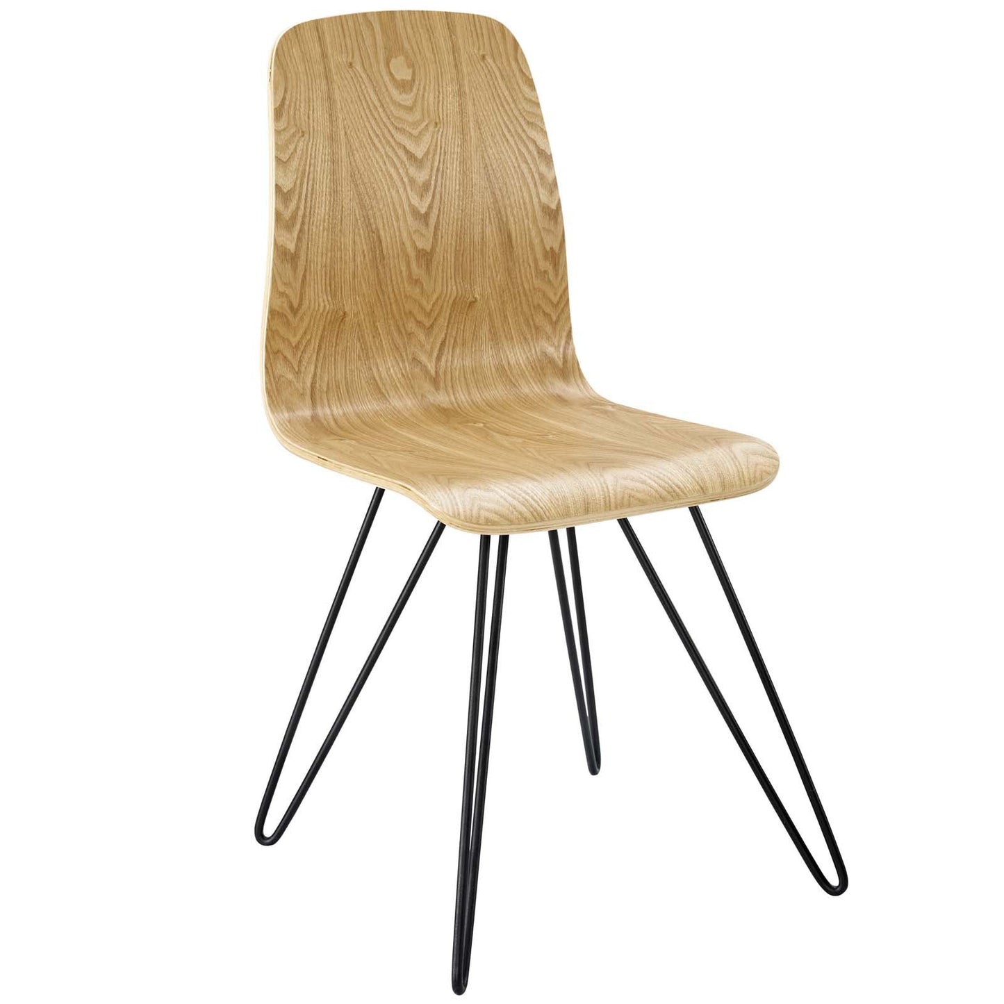 Modway Drift Dining Side Chair Set of 2