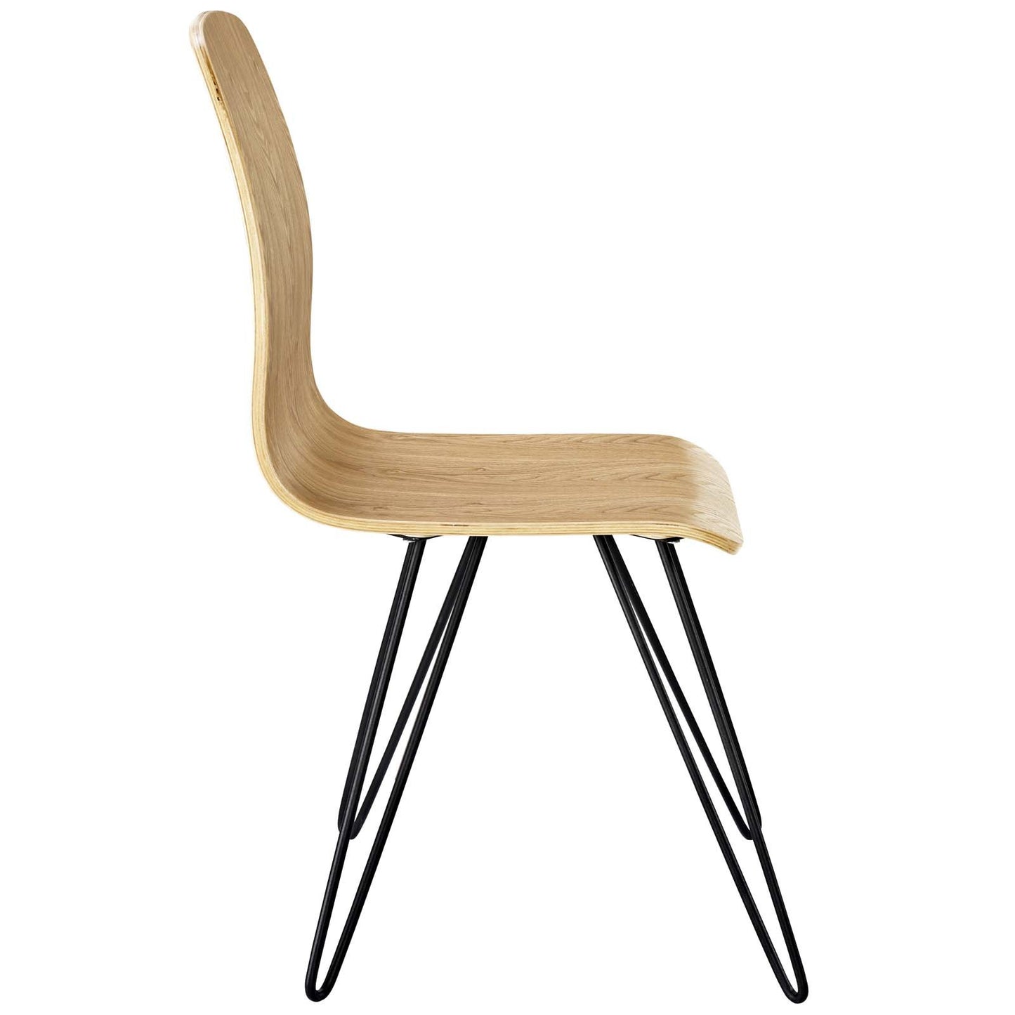 Modway Drift Dining Side Chair Set of 2