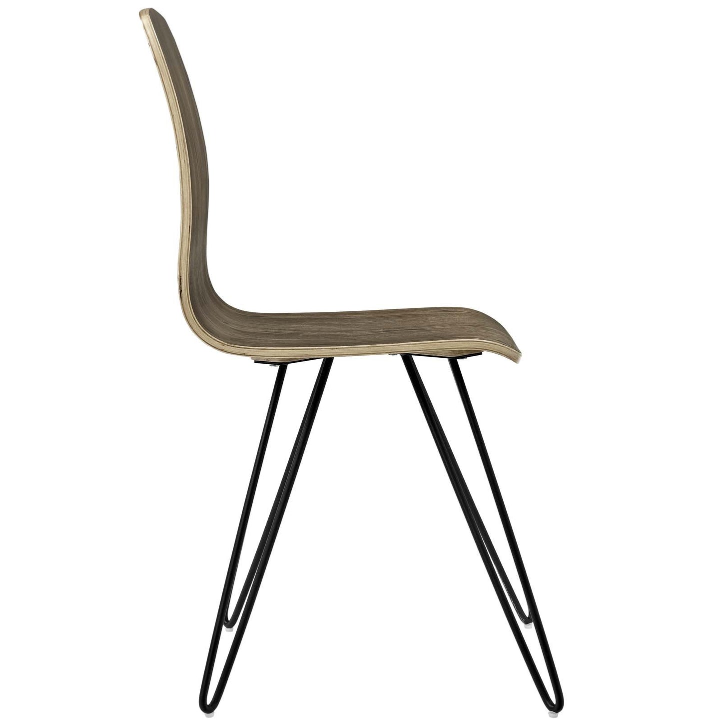 Modway Drift Dining Side Chair Set of 2