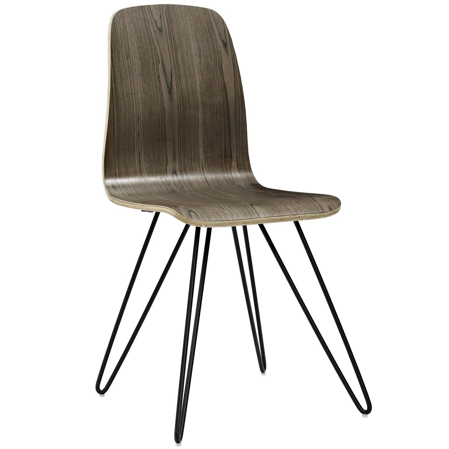 Modway Drift Dining Side Chair Set of 4