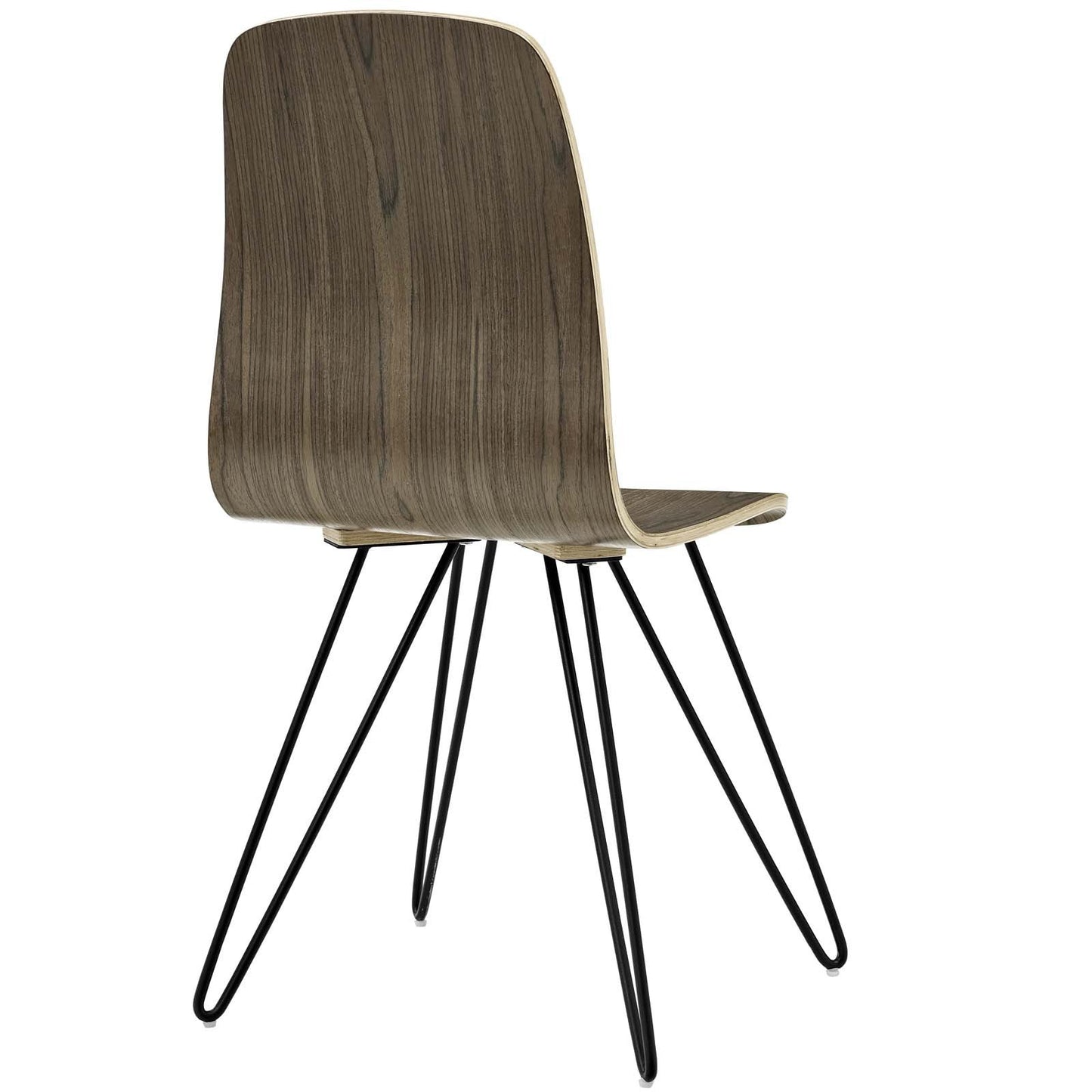 Modway Drift Dining Side Chair Set of 4