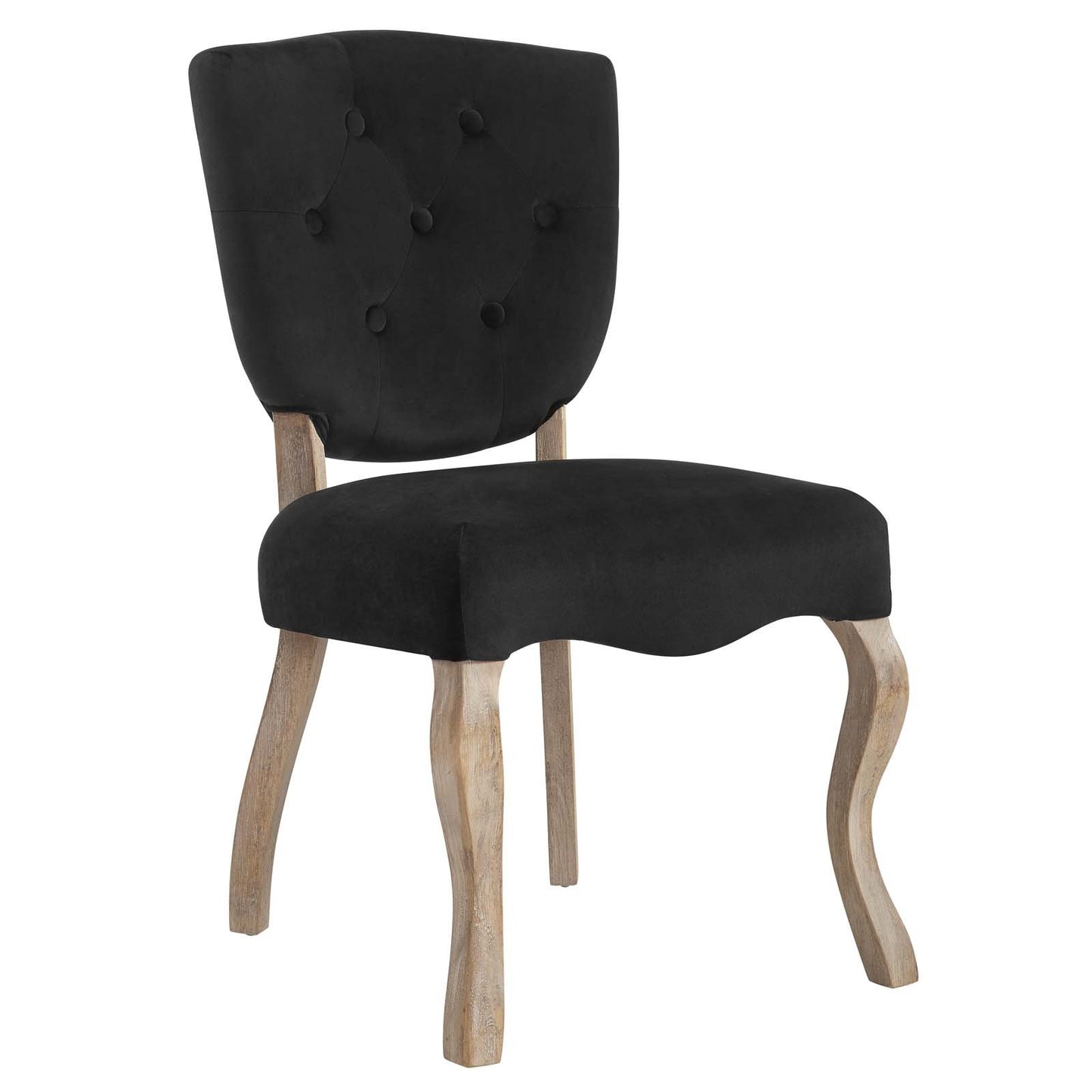 Modway Array Dining Side Chair Set of 2