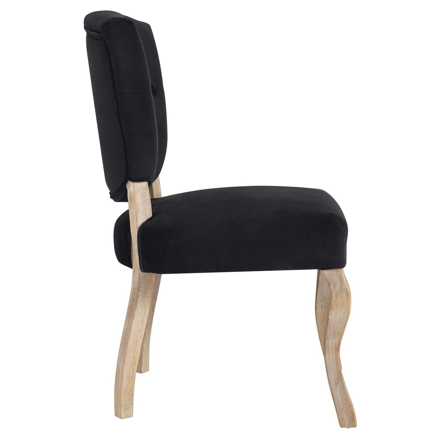 Modway Array Dining Side Chair Set of 2