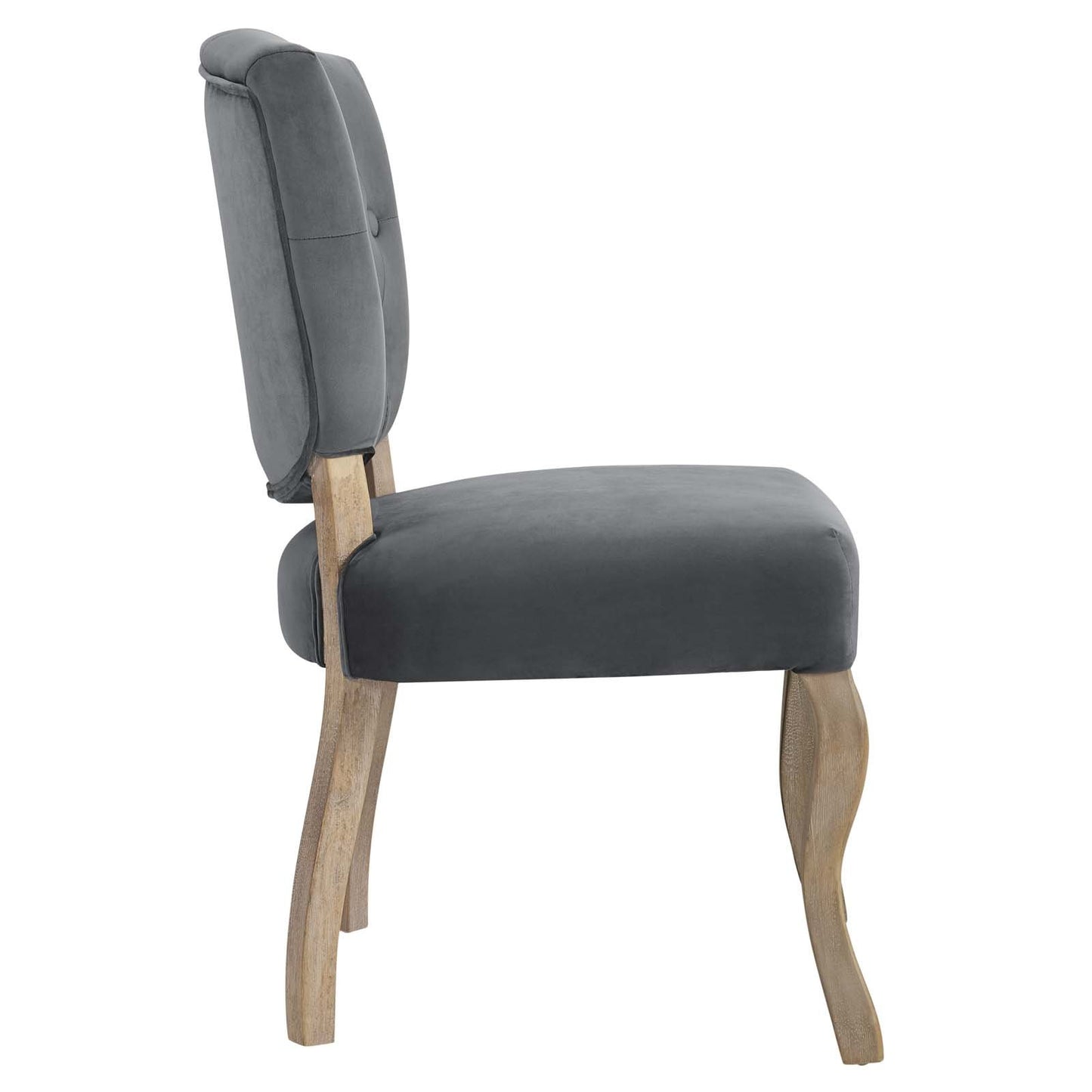 Modway Array Dining Side Chair Set of 2