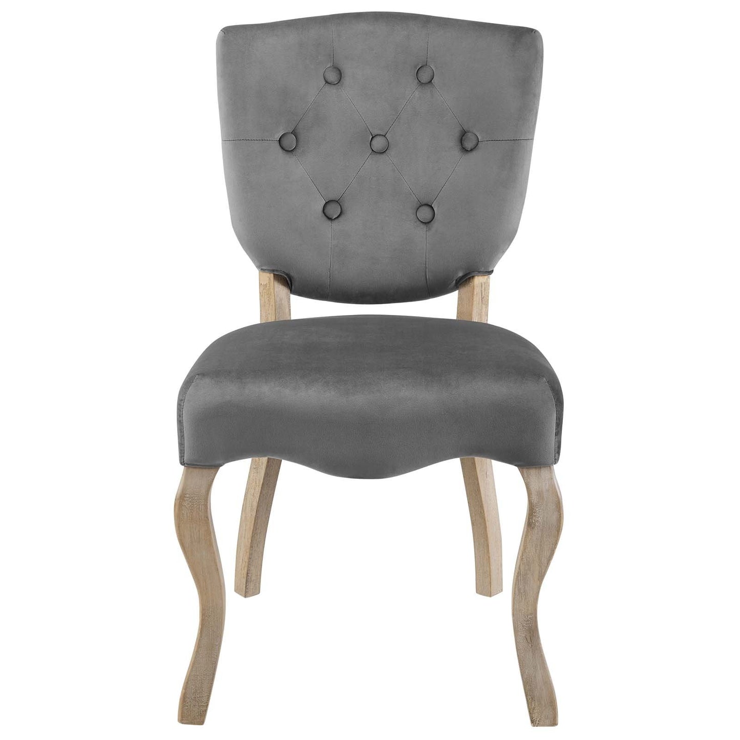 Modway Array Dining Side Chair Set of 2