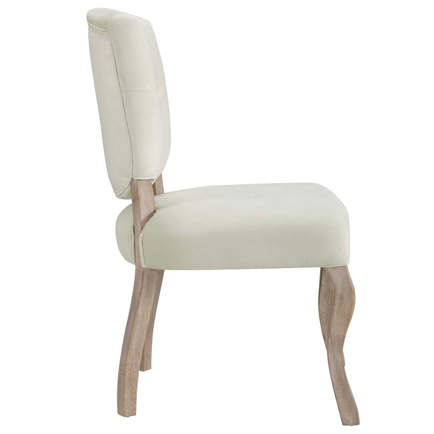 Modway Array Dining Side Chair Set of 4
