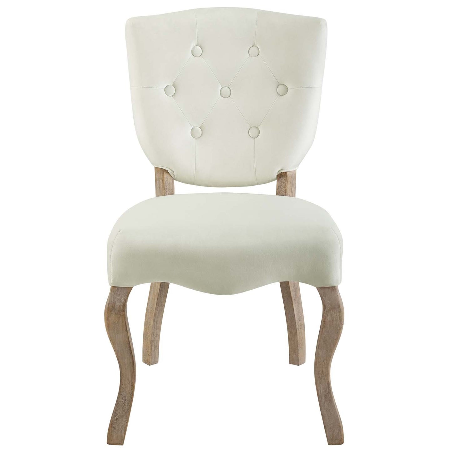 Modway Array Dining Side Chair Set of 4
