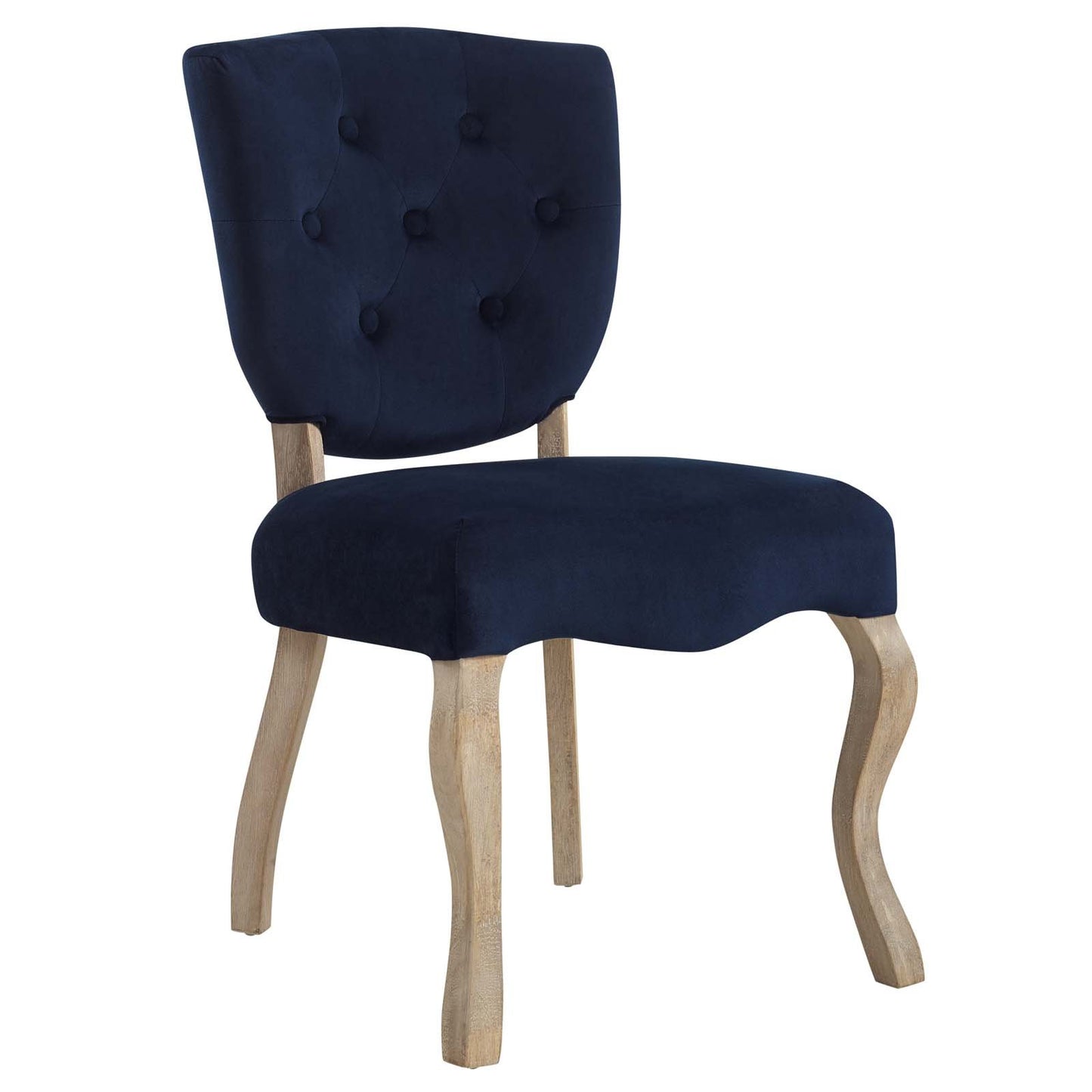 Modway Array Dining Side Chair Set of 4