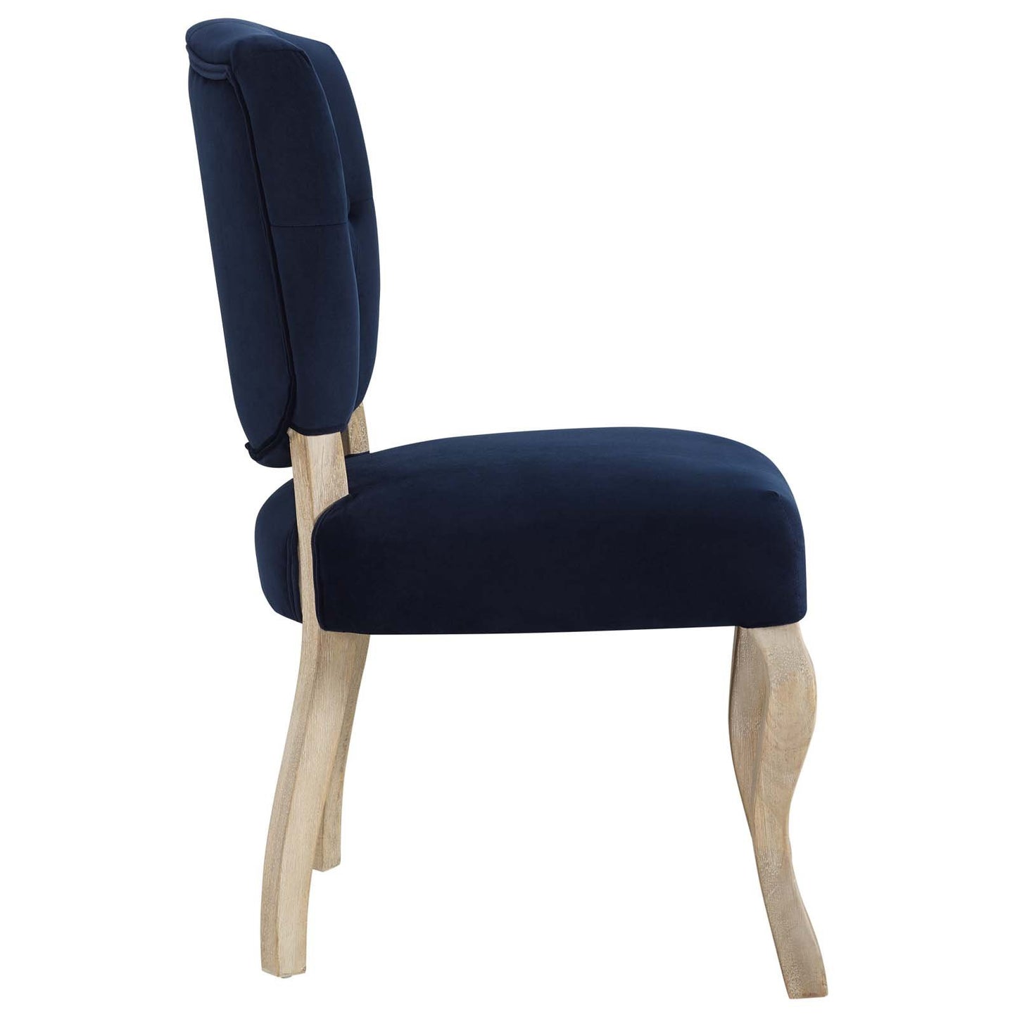 Modway Array Dining Side Chair Set of 4