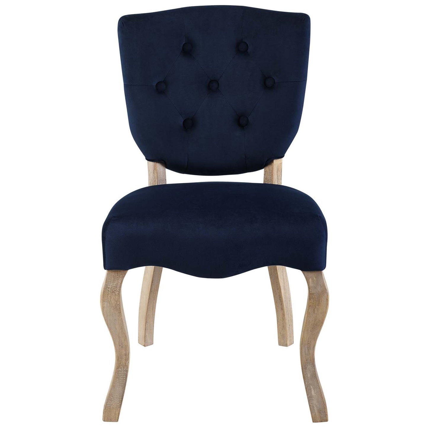 Modway Array Dining Side Chair Set of 4