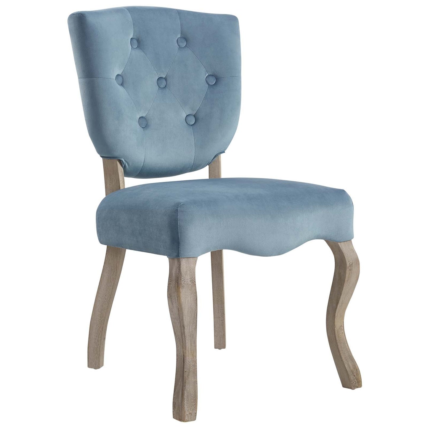 Modway Array Dining Side Chair Set of 4