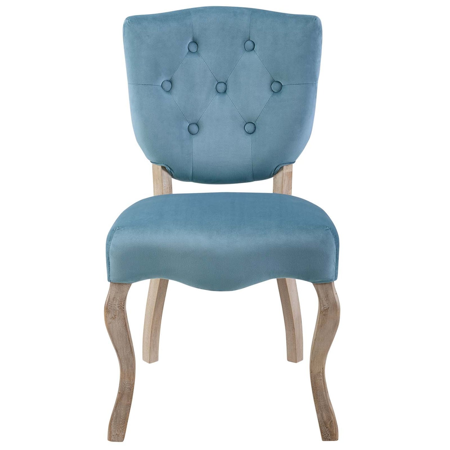 Modway Array Dining Side Chair Set of 4