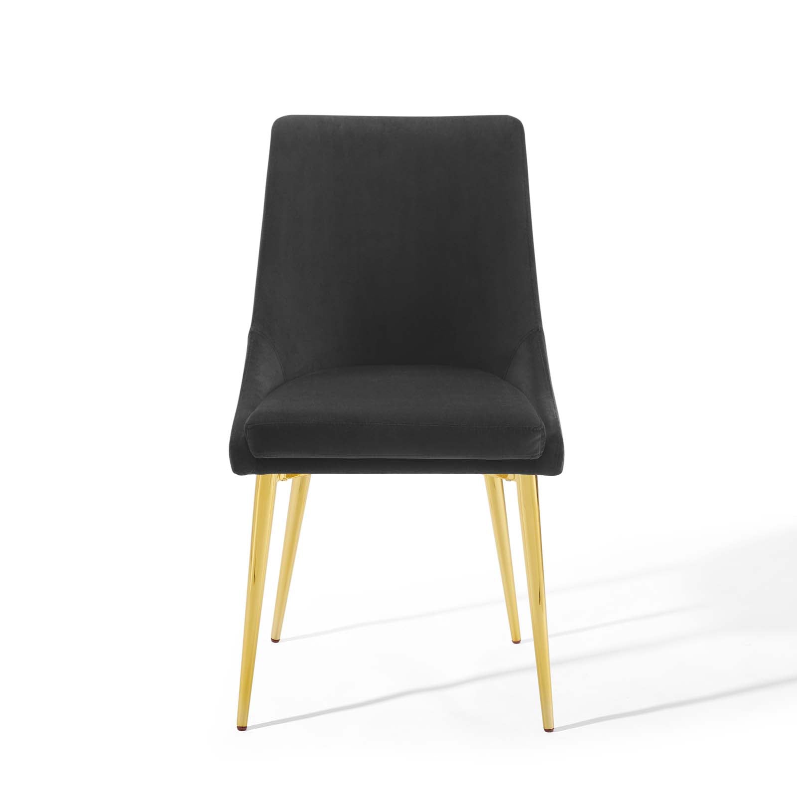 Modway Viscount Accent Performance Velvet Dining Chair | Dining Chairs | Modishstore-22