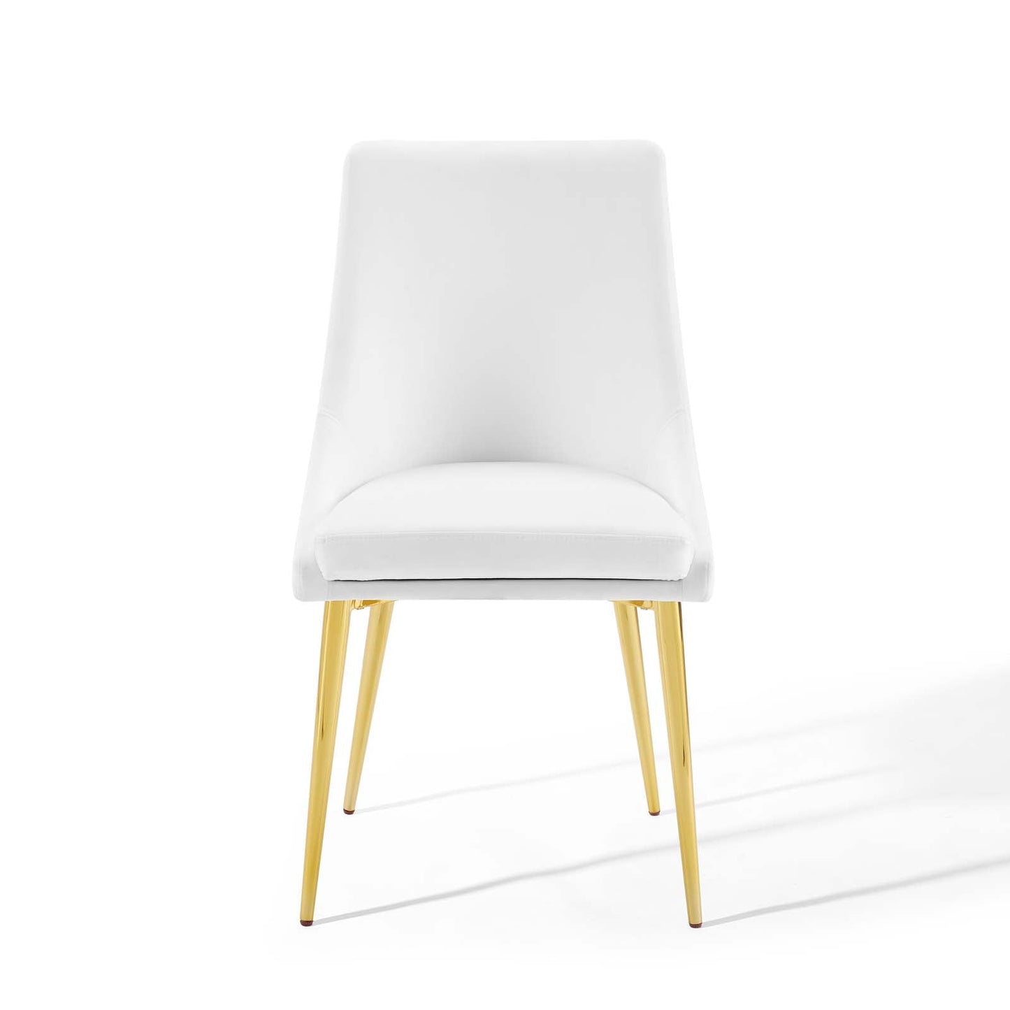 Modway Viscount Accent Performance Velvet Dining Chair | Dining Chairs | Modishstore-24