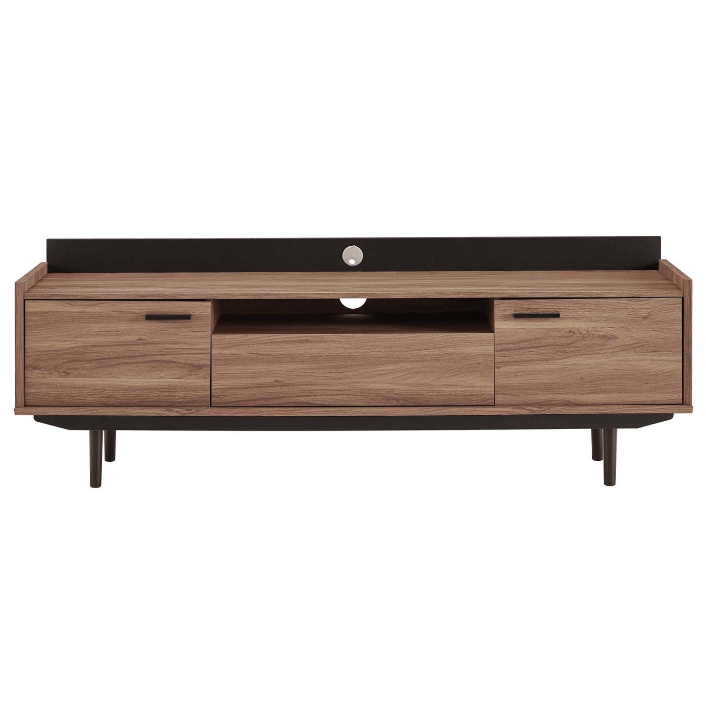Modway Visionary 71" TV Stand | TV Stands | Modishstore-4