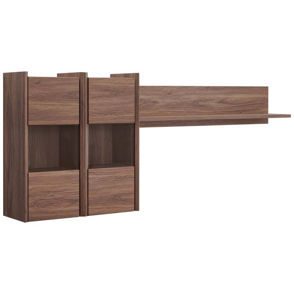 Modway Visionary Wall Mounted Shelves | Shelves & Shelving Units | Modishstore-2
