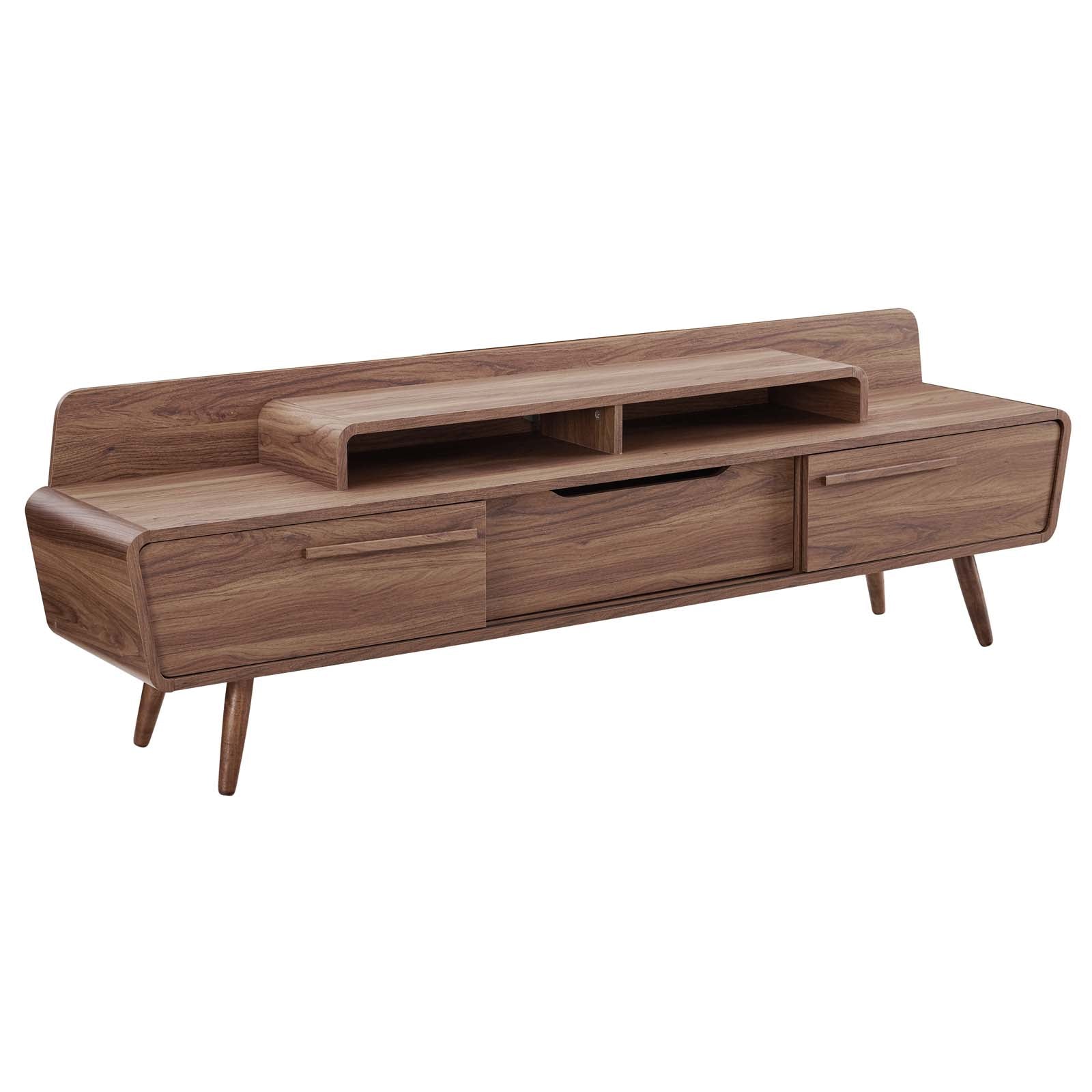 Modway Omnistand 74" TV Stand | TV Stands | Modishstore-2