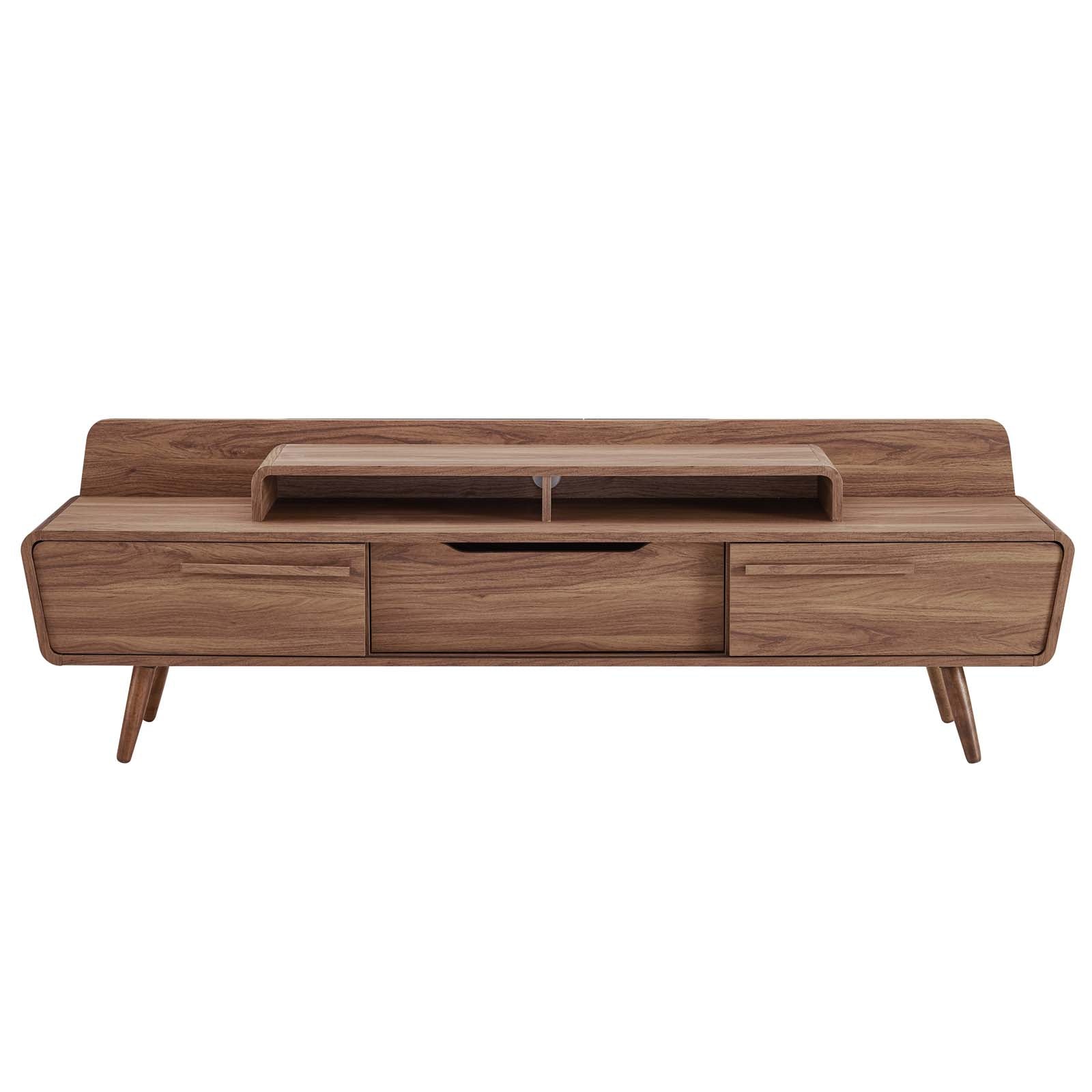 Modway Omnistand 74" TV Stand | TV Stands | Modishstore-5