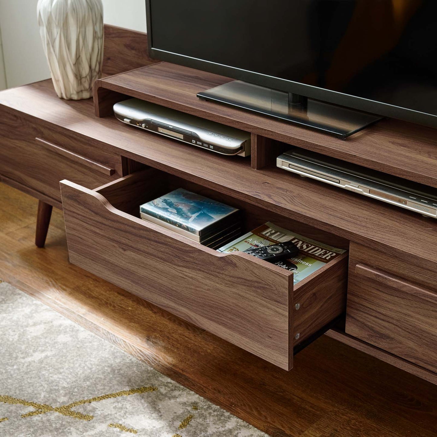Modway Omnistand 74" TV Stand | TV Stands | Modishstore-3