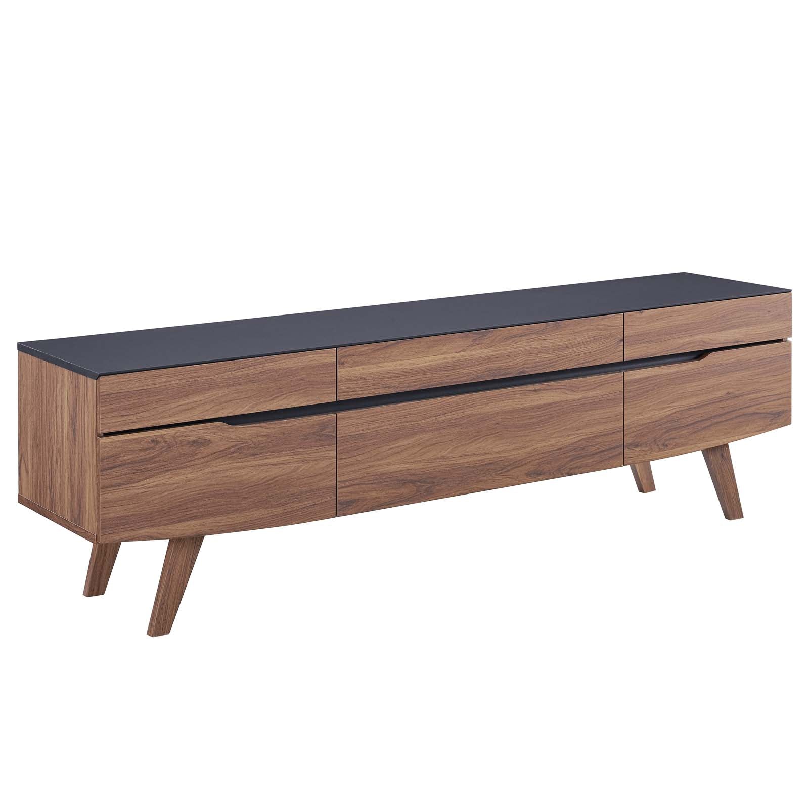 Modway Scope 71" TV Stand | TV Stands | Modishstore