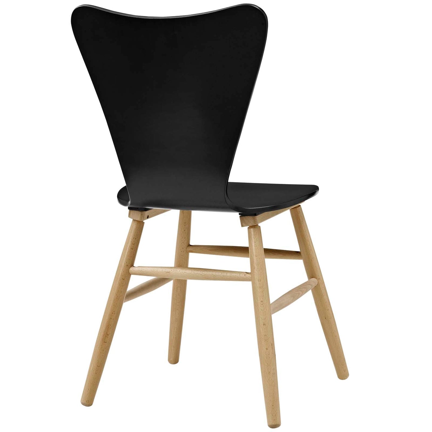 Modway Cascade Dining Chair Set of 2 | Dining Chairs | 